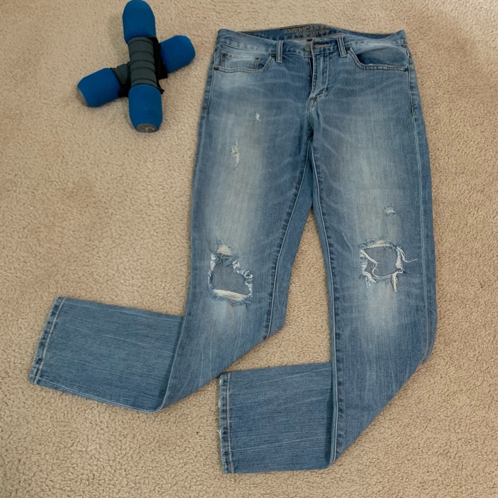 AE Outfitters Core Flex Jeans 30x32
